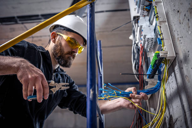 Best Commercial Electrician Services  in Beverly Hills, MI