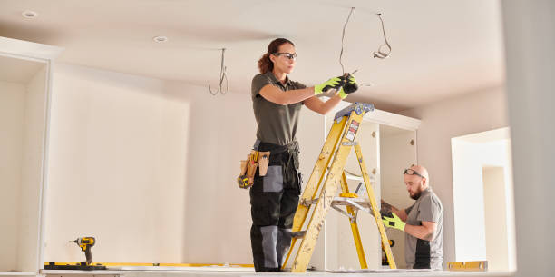 Best Local Electrician Companies  in Beverly Hills, MI