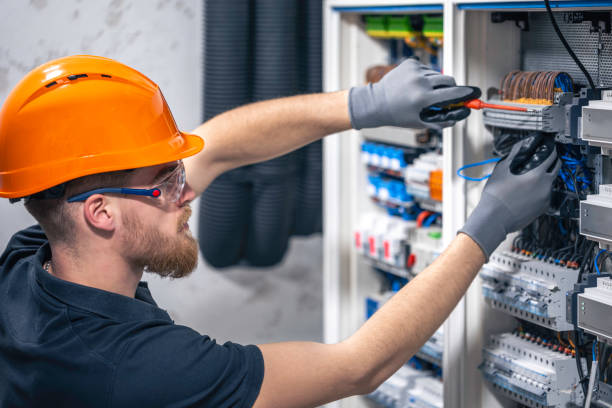 Best Electrical Troubleshooting Services  in Beverly Hills, MI