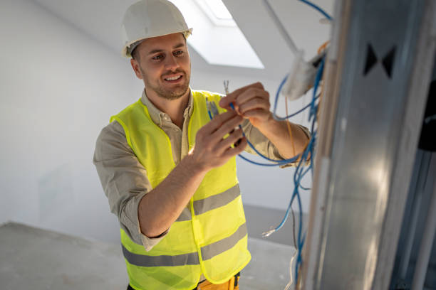 Best Licensed Electrician  in Beverly Hills, MI